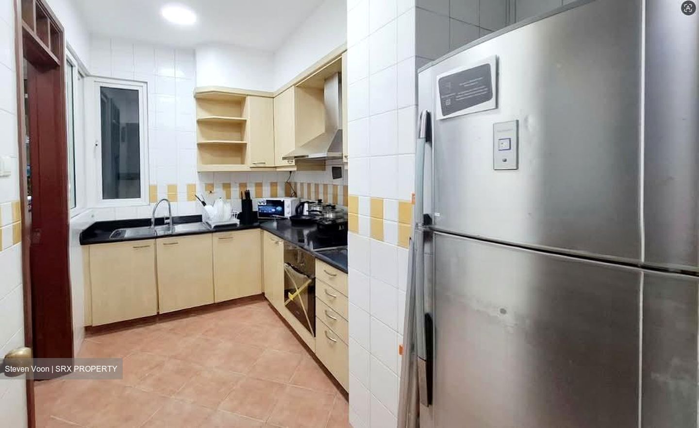 The Floravale (D22), Condominium #554704691